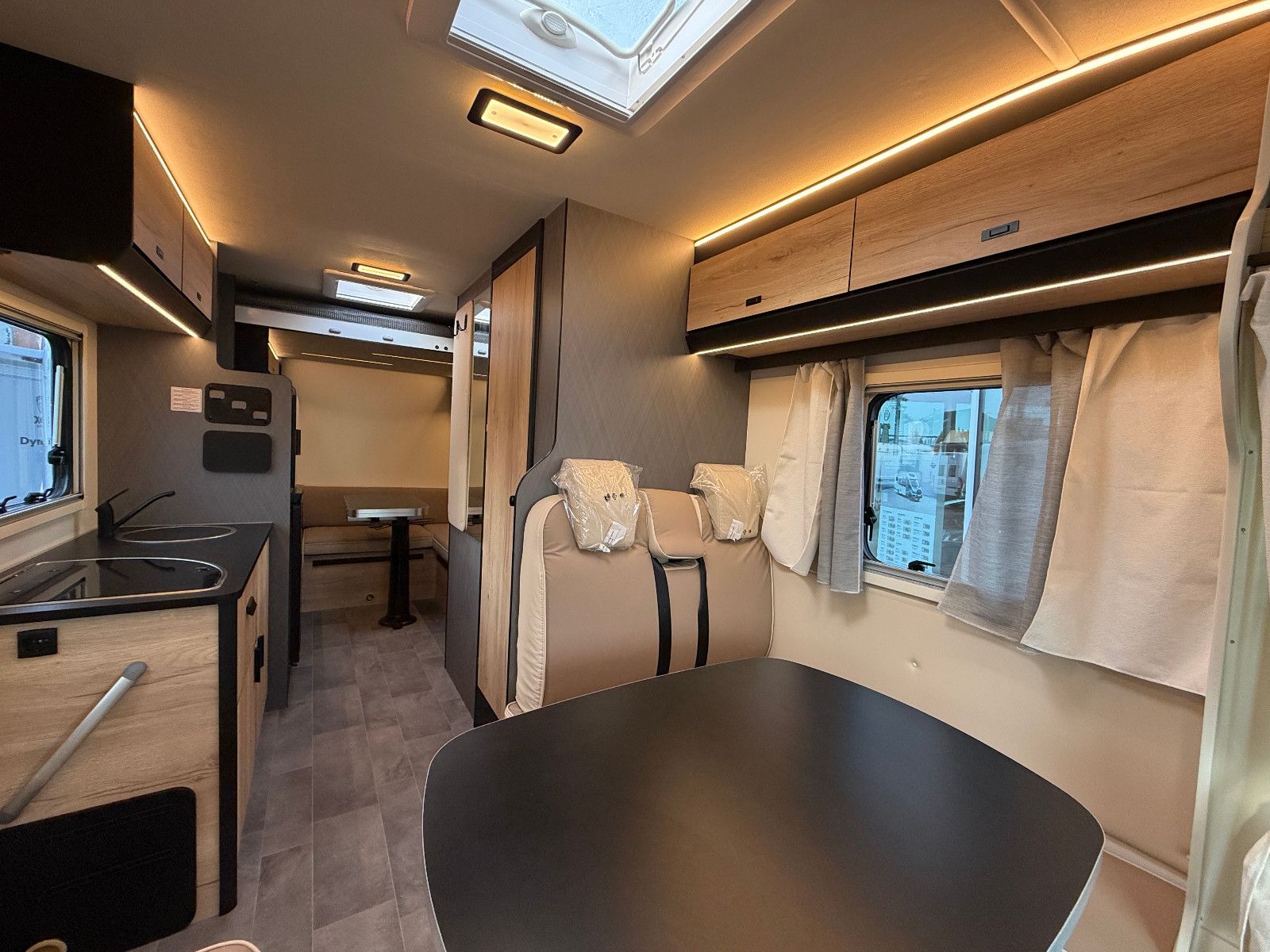 Fahrzeugabbildung XGO Dynamic 30 P - Modell 2026