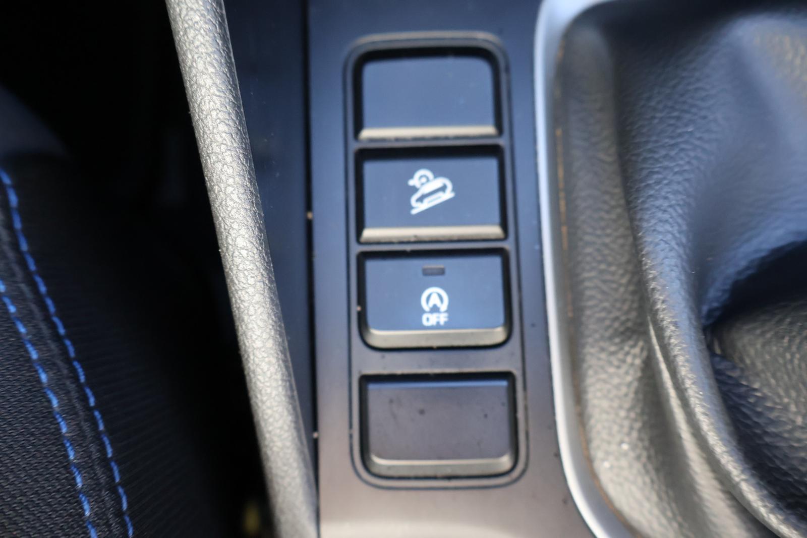Hyundai Tucson 1.6 blue Klima PDC SHZ DAB AHK
