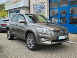 Toyota RAV 4 RAV4 Executive - Toyota RAV 4 mit Diesel-Antrieb: Allradantrieb, Geländewagen