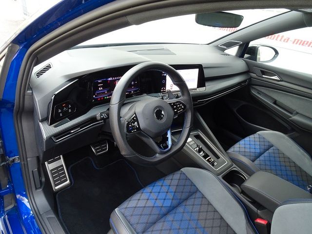 Golf Variant R "Black Style" 4Motion / DCC