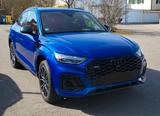 Audi Q5 Sportback 45TFSI Quattro S line HUD/PAD