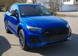 Audi Q5 Sportback 45TFSI Quattro S line HUD/PAD
