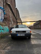 Audi 80 B3 Typ 89 H Zulassung - Audi 80 in Köln