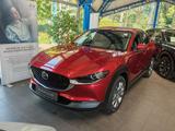 Mazda CX-30 2.5L e-SKYACTIV G 140ps 6AT FWD Takumi - Mazda CX-30 Takumi mit Hybrid-Antrieb (Benzin/Elektro)