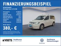 Volkswagen Caddy - Vorschau Bild 2