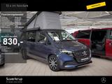 Mercedes-Benz V 300 Marco Polo STAND WIDE EASY UP AIRMATIC AHK