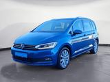 Volkswagen Touran 1.5 TSI DSG Highline AHK ActiveLighting * - Volkswagen Touran 5T