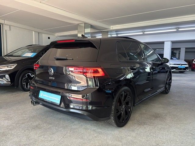 Volkswagen Golf VIII Lim. GTD 2.0 TDI DSG Navi Pano Kamera foto 4