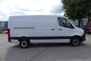 Mercedes Sprinter - 4