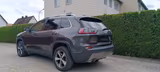 Jeep Cherokee 2.2 MJet II Active Drive II Limited... - Jeep Cherokee mit Diesel-Antrieb