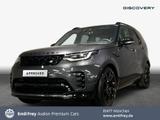 Land Rover Discovery D350 Dynamic SE