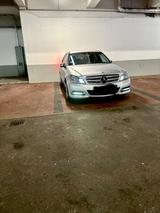 Mercedes-Benz C 250 BlueEFFICIENCY AVANTG. Autom. AVANTGARDE - Mercedes-Benz C 250 in Stuttgart