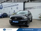 Volvo XC40 B4 Ultra Dark 360° Pano inkl. Winterräder - Volvo XC40: Ultra Dark