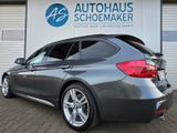 BMW 340i xDrive M Sport*DEUTSCH*Unfallfrei,Nav Prof - BMW 340 aus 2017