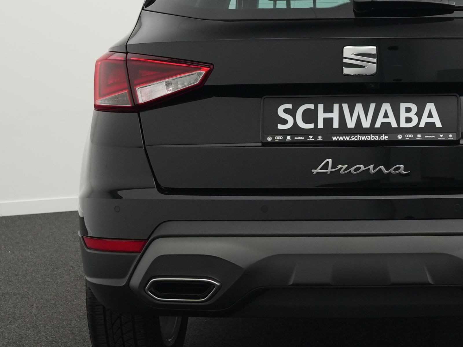 Seat Arona - Bild 35