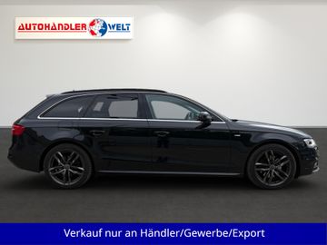 Audi A4 - 4