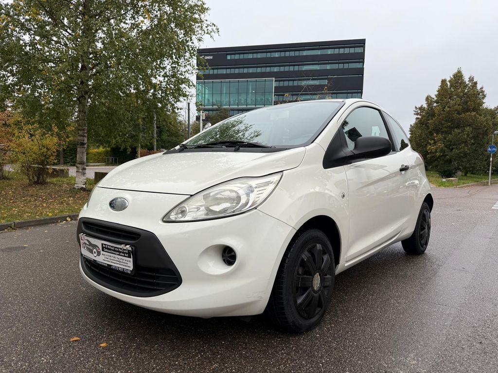 Angebot ansehen Ford Ka/Ka+