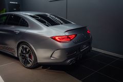 MERCEDES-BENZ CLS 53 AMG*HU*BURM*360*SD*AHK*EDITION