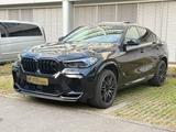 BMW X6 M Competition*Sky Lounge*Voll*netto: 65.294€ - BMW X6 M: Competition