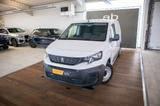 Peugeot Partner 1.5, LICHTE VRACHT, AIRCO, RADIO, BLUETO - gebrauchte Peugeot Kleinbus