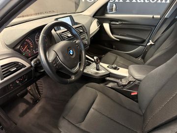 BMW 116 - 10