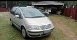 Volkswagen 2010 *1.8 turbo -150 ps - Volkswagen Sharan: Turbo