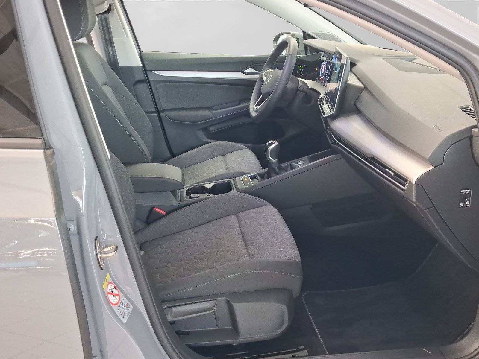 Volkswagen Golf - Bild 14