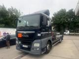 MAN TGX 26.460+Klima+Automatik+Euro6+TÜV+MWST