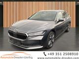Skoda Superb Combi 2.0 TDI DSG 4x4 Selection*Navi*AHK*