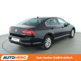 Volkswagen Passat 1.4 TSI ACT Comfortline BM Aut.*NAVI*ACC* - Volkswagen Passat aus 2017