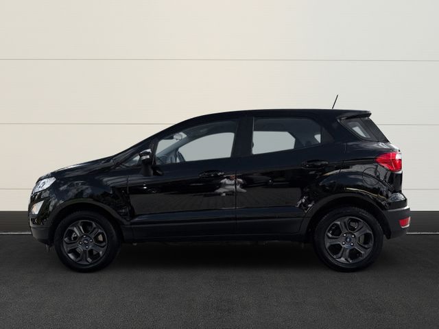 Ford EcoSport Cool & Connect 1.0 Klima+LED+Temp+Winte