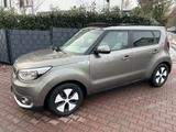 Kia Soul EV  Play Elektro TÜV 10/27 - Kia Soul aus 2017
