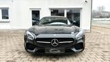 Mercedes-Benz AMG GT S Coupe*NAVI*LED*KAMERA*LEDER*SHZ*BURMEST - gebrauchte Mercedes-Benz AMG GT S aus dem Jahr 2015