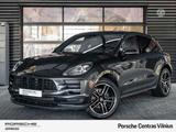 Porsche Macan Basis - gebrauchte Porsche Macan aus dem Jahr 2020