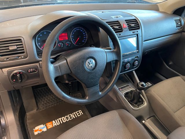 Volkswagen Golf V Variant *KLIMA *BLUETOOTH*WINTERREIFEN*