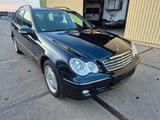 Mercedes-Benz C 200 C T-Modell C 200 T Kompressor - Mercedes-Benz C 200: T Kompressor