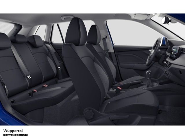 Skoda Kamiq - Bild 5
