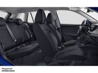 Skoda Kamiq - Vorschau Bild 5