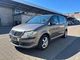 Volkswagen Touran 2.0 Erdgas CNG ZahnriemenNeu Klimaautomat - Volkswagen Touran: Zahnriemen