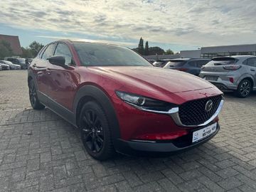 Mazda CX-30 Homura 2WD