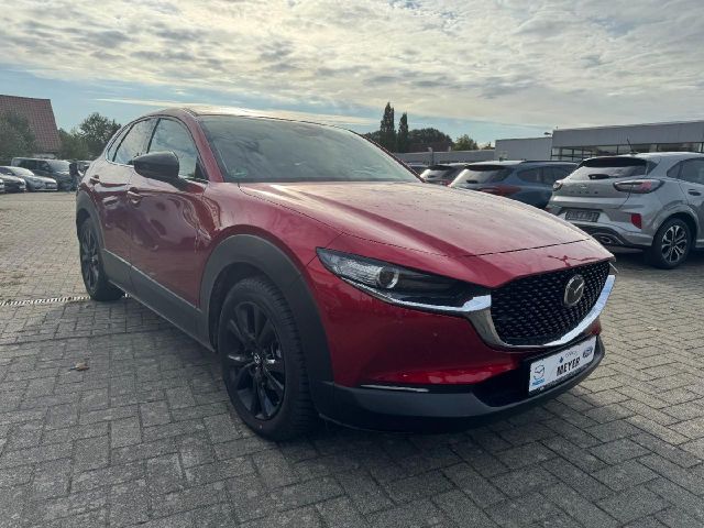 Mazda CX-30 Homura 2WD