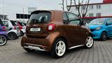 Smart Coupé BRABUS TAILOR MADE | IPANEMA! PANO! R-CAM! - Smart ForTwo: Coupé, Brabus