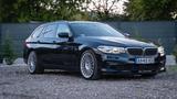 ALPINA B5 Bi-Turbo Touring | 608hp V8 | Full spec - ALPINA B5: B5s