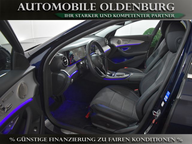 Mercedes-Benz E 300 de T Avantgarde *Distro+*AHK*HUD*BURM*Memo