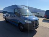 Mercedes-Benz Sprinter 519 CDI Maxi Lang XXL Extralang MBUX - Mercedes-Benz Sprinter extra lang