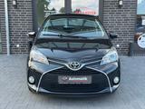 Toyota Yaris Comfort 1.3*Automatik*Klima*BT*ElekF+S*GJR - Toyota Gebrauchtwagen in Bremen