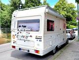 Pilote Typ 290 Peugeot - Pilote Teilintegrierter
