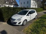 Opel OPEL CORSA 1.6 95 Ps SONDERAUSTATTUNG - Opel Corsa: 95