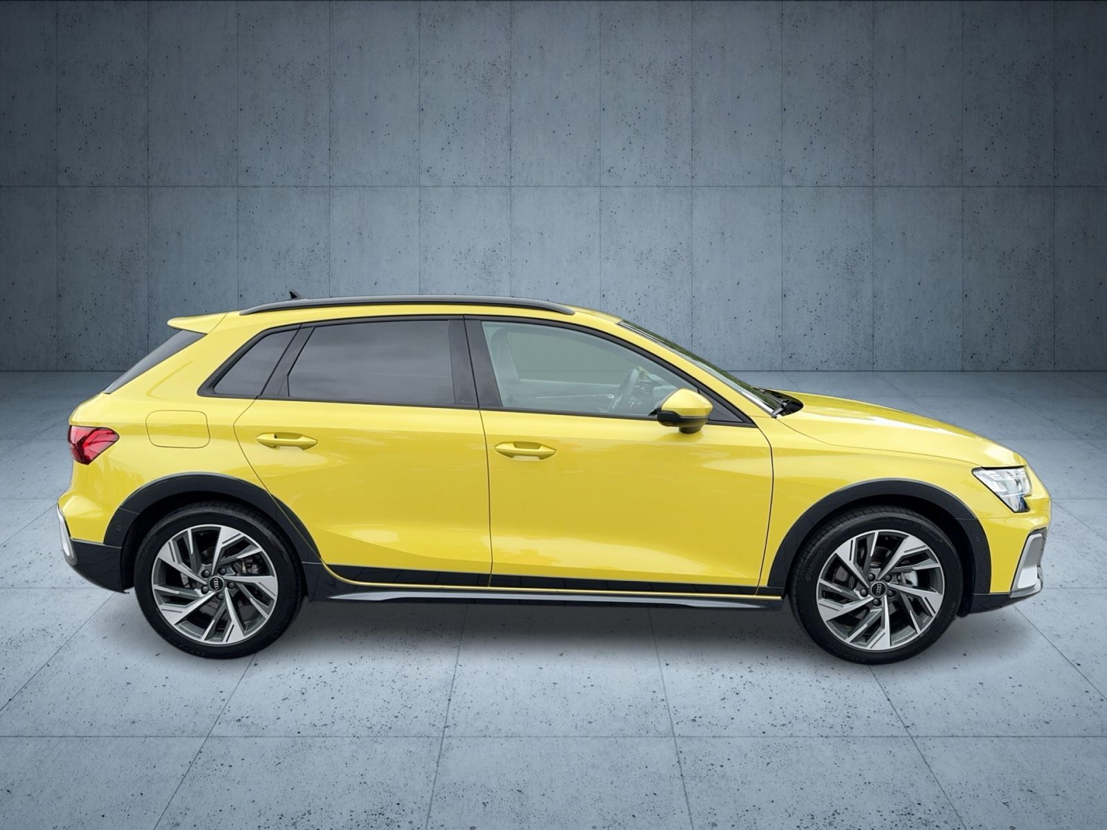 Audi A3 - Bild 7
