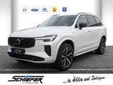 Volvo XC90 T8 AWD Plug-in Hybrid Plus Dark